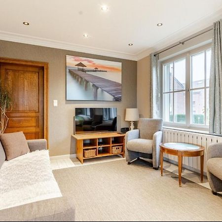 Courcelles Cosy Studio Close To Bruxelles South Charleroi Airport מראה חיצוני תמונה