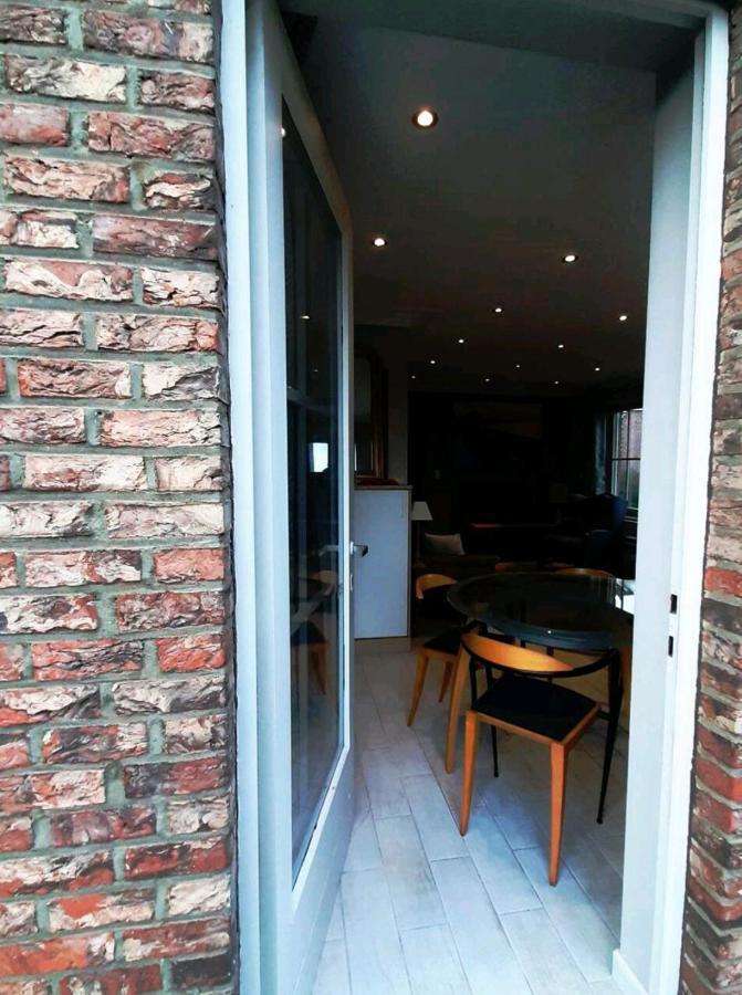 Courcelles Cosy Studio Close To Bruxelles South Charleroi Airport מראה חיצוני תמונה