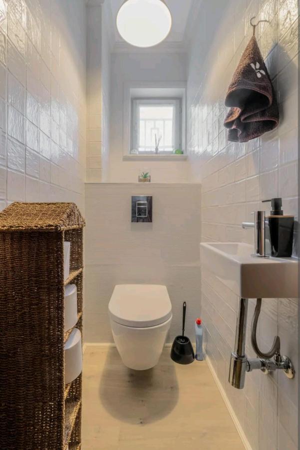 Courcelles Cosy Studio Close To Bruxelles South Charleroi Airport מראה חיצוני תמונה